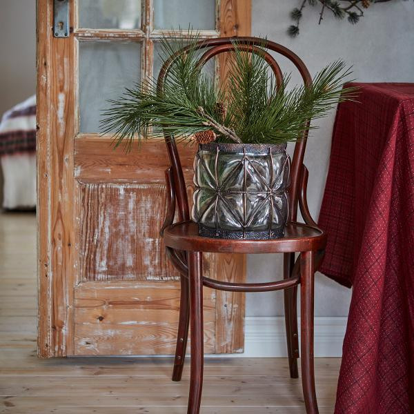 Chaise Unique Bois | Affari of Sweden | Woodely