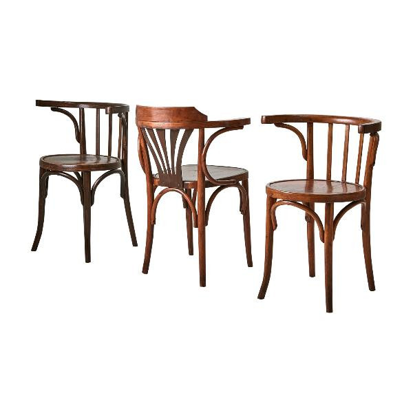 Chaise Unique Bois | Affari of Sweden | Woodely