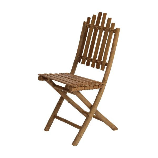 Chaise Antonio Bambou | Affari of Sweden | Woodely