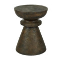 Tabouret Oregon Manguier | Affari of Sweden | Woodely