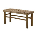 Banc Collect Jacinthe d'eau | Affari of Sweden | Woodely