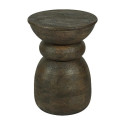 Tabouret Oregon Manguier | Affari of Sweden | Woodely