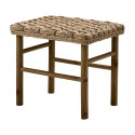 Tabouret Collect Jacinthe d'eau | Affari of Sweden | Woodely