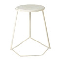 Tabouret Marcello Marbre | Affari of Sweden | Woodely