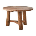 Table basse Riko Bois recyclé | Affari of Sweden | Woodely