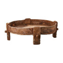 Table basse Treasure Manguier | Affari of Sweden | Woodely