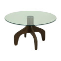 Table basse Gibson Manguier | Affari of Sweden | Woodely