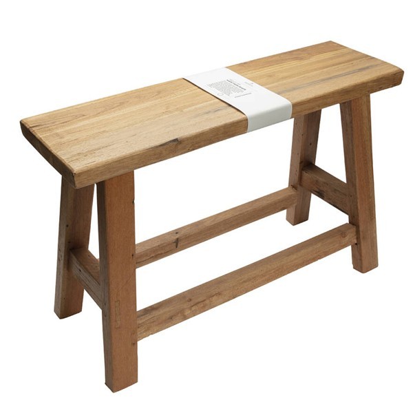 Raw farm bench - Original Home