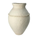 Vase Angus Beige | Affari of Sweden