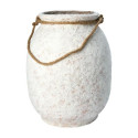 Vase Angus Beige | Affari of Sweden