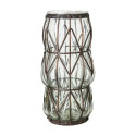 Vase Belle Clair/marron | Affari of Sweden