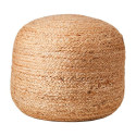 Pouf Juni Nature | Affari of Sweden
