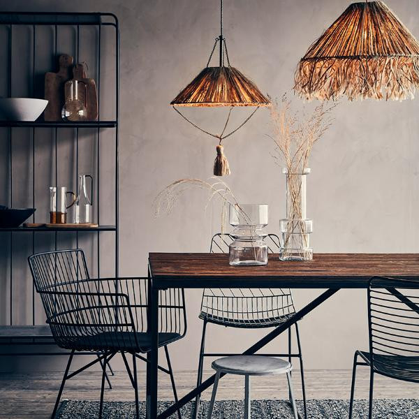 Abat-jour Nest Nature | Affari of Sweden