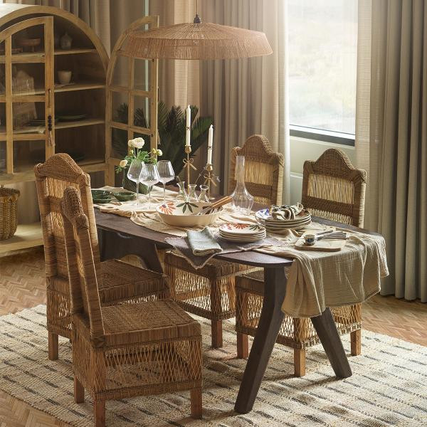 Abat-jour Stina Nature | Affari of Sweden