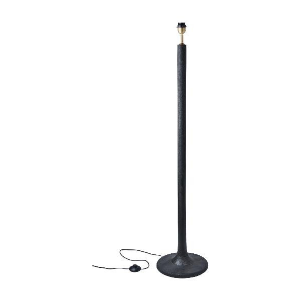 Pied de lampe Portland Noir | Affari of Sweden