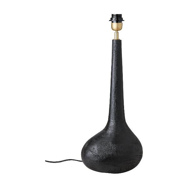 Pied de lampe Portland Noir | Affari of Sweden