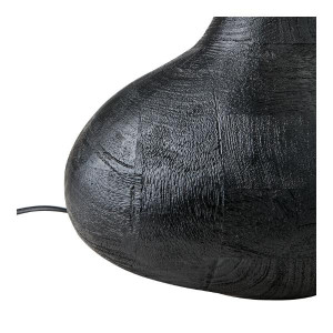 Pied de lampe Portland Noir | Affari of Sweden