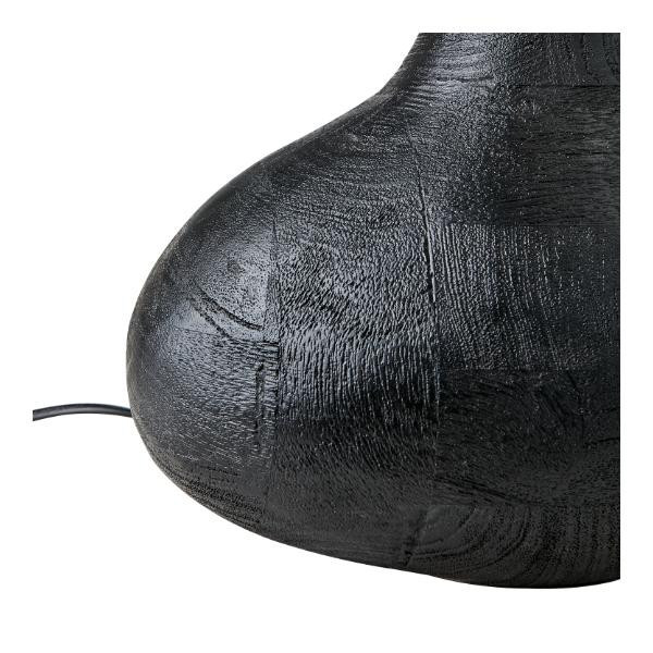 Pied de lampe Portland Noir | Affari of Sweden