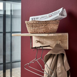 Coat rack Sate nature | House Doctor