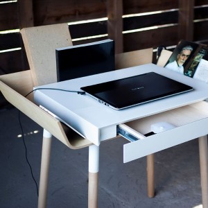 Espace de travail EMKO