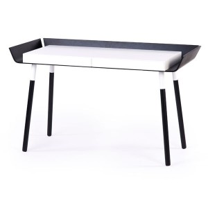 office desk and MDF from the EMKO collection