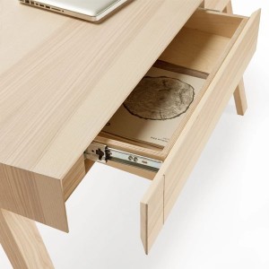 4.9 wood desk - EMKO