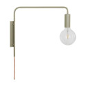 Wall lamp Serendipity sand | Hübsch