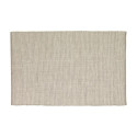 Rug Poppy grey/white 200 x 300 cm | Hübsch