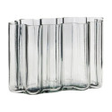 Vase Umber clear | Hübsch