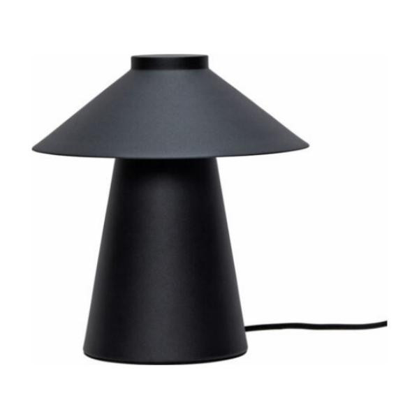 Table lamp Chipper black | Hübsch