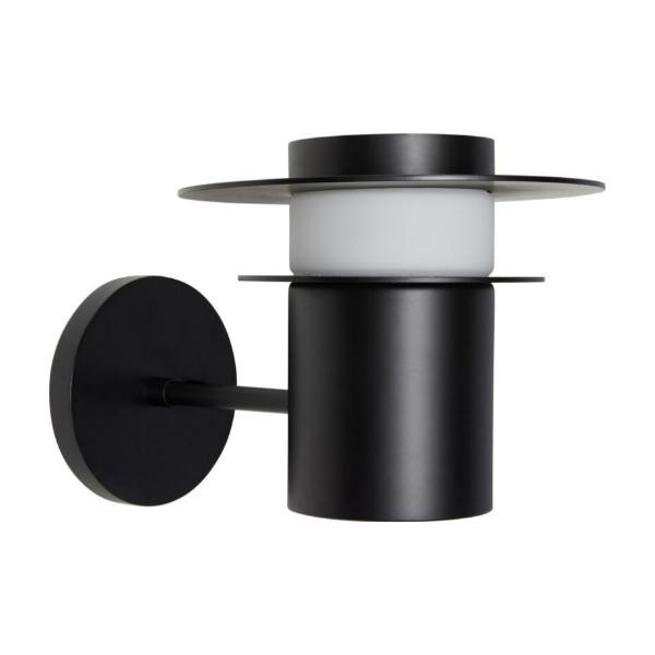 Wall lamp Suburb black | Hübsch