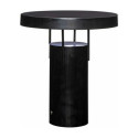Portable lamp BringMe black | Hübsch