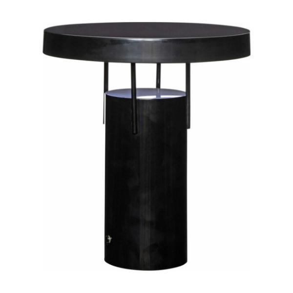 Lampe nomade BringMe noir | Hübsch