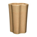 Vase Sapo brown | Hübsch