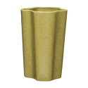 Vase Sapo vert | Hübsch