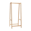 Clothes rack Acorn natural | Hübsch
