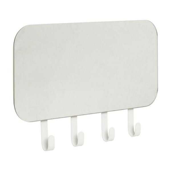 Coat rack Keep light grey | Hübsch