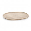 Naïve tray natural ash from the EMKO collection