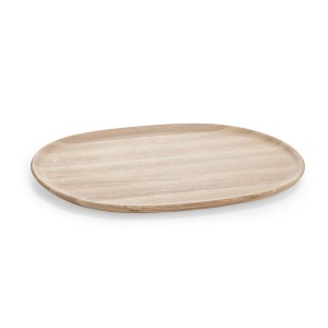 Naïve tray natural ash from the EMKO collection