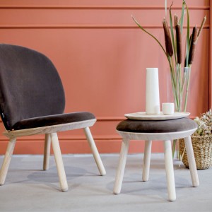 EMKO natural ash top