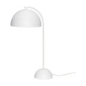 Table lamp Form white | Hübsch