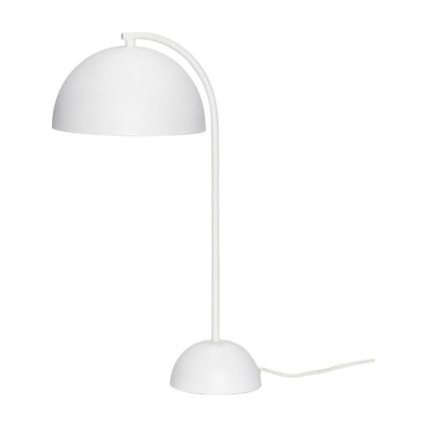 Table lamp Form white | Hübsch