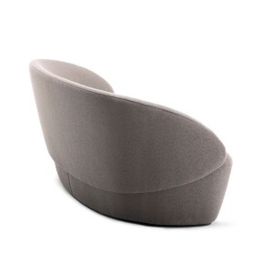 Canapé Naïve Laine 2 places - EMKO - Disponible en 5 couleurs