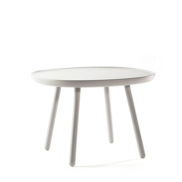 D640 table basse en frêne EMKO