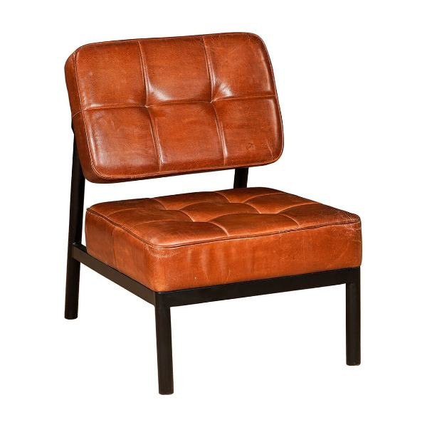 Pierce lounge chair | Trademark Living