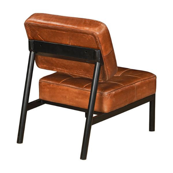 Pierce lounge chair | Trademark Living