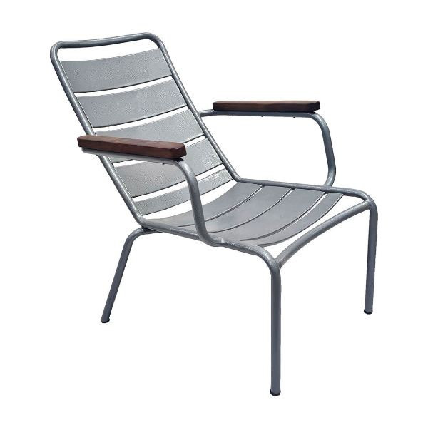 Casino lounge chair | Trademark Living