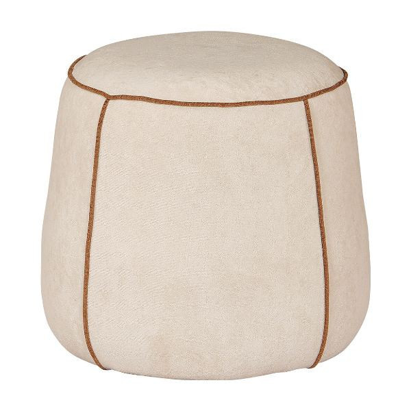 Enslev pouf | Trademark Living