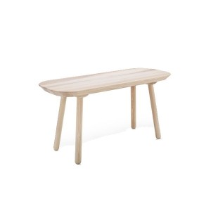 Banc Naïve 1000 Frêne naturel - EMKO
