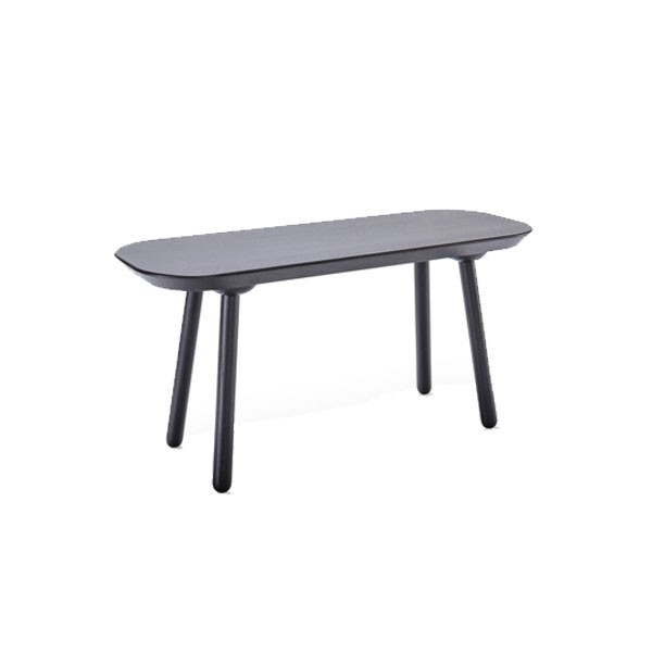 Banc Naïve 1000 Frêne noir - EMKO
